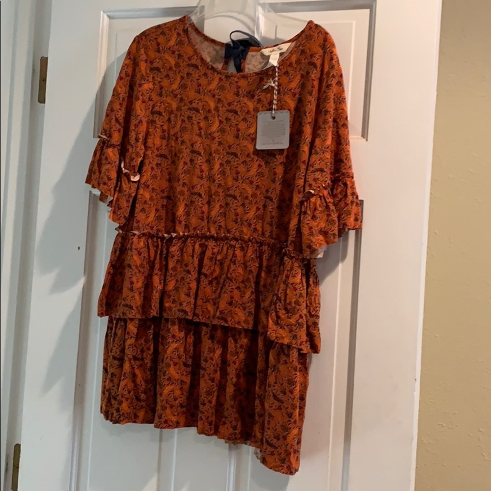 Matilda Jane top NEW!!!